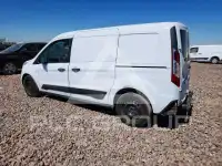 2018 Ford TRANSIT photo
