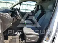 2018 Ford TRANSIT фото