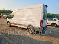 2018 Ford TRANSIT photo