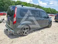 2018 Ford TRANSIT фото