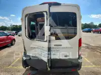 2018 Ford TRANSIT photo