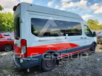 2018 Ford TRANSIT фото