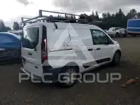 2018 Ford TRANSIT фото