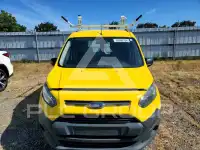 2018 Ford TRANSIT фото