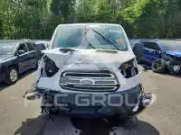 2018 Ford TRANSIT фото
