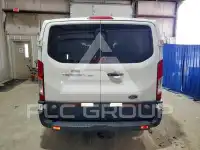 2018 Ford TRANSIT фото