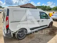2018 Ford TRANSIT photo