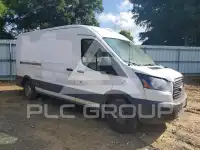 2018 Ford TRANSIT фото