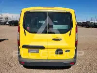2018 Ford TRANSIT photo