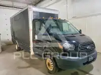2018 Ford TRANSIT photo