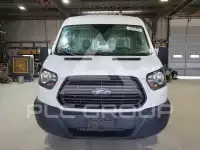 2018 Ford TRANSIT photo