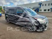 2018 Ford TRANSIT фото
