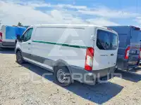 2018 Ford TRANSIT photo