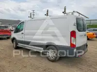 2018 Ford TRANSIT фото