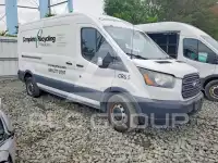 2018 Ford TRANSIT фото