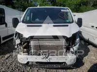 2018 Ford TRANSIT photo