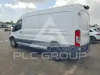 2018 Ford TRANSIT photo