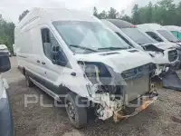 2018 Ford TRANSIT photo