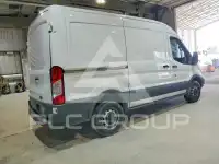 2018 Ford TRANSIT photo