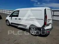 2018 Ford TRANSIT фото