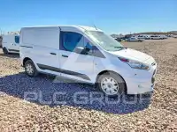 2018 Ford TRANSIT photo