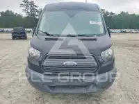 2018 Ford TRANSIT фото