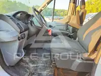 2018 Ford TRANSIT photo