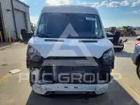 2018 Ford TRANSIT фото