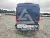 2018 Ford TRANSIT фото