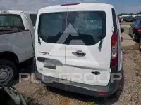 2018 Ford TRANSIT photo
