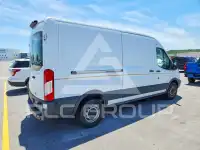 2018 Ford TRANSIT фото
