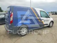 2018 Ford TRANSIT фото