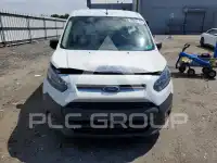 2018 Ford TRANSIT фото