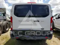 2018 Ford TRANSIT photo