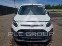 2018 Ford TRANSIT photo