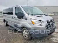 2018 Ford TRANSIT фото