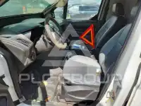 2018 Ford TRANSIT photo