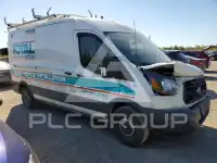 2018 Ford TRANSIT фото