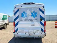 2018 Ford TRANSIT фото