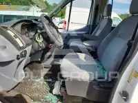 2018 Ford TRANSIT фото