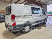 2018 Ford TRANSIT фото