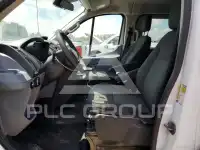 2018 Ford TRANSIT photo