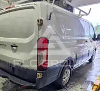2018 Ford TRANSIT photo