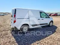 2018 Ford TRANSIT photo
