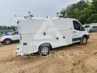 2018 Ford TRANSIT фото