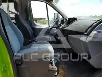 2018 Ford TRANSIT фото