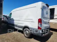 2018 Ford TRANSIT фото