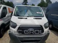2018 Ford TRANSIT photo