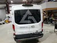 2018 Ford TRANSIT photo