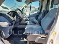 2018 Ford TRANSIT фото